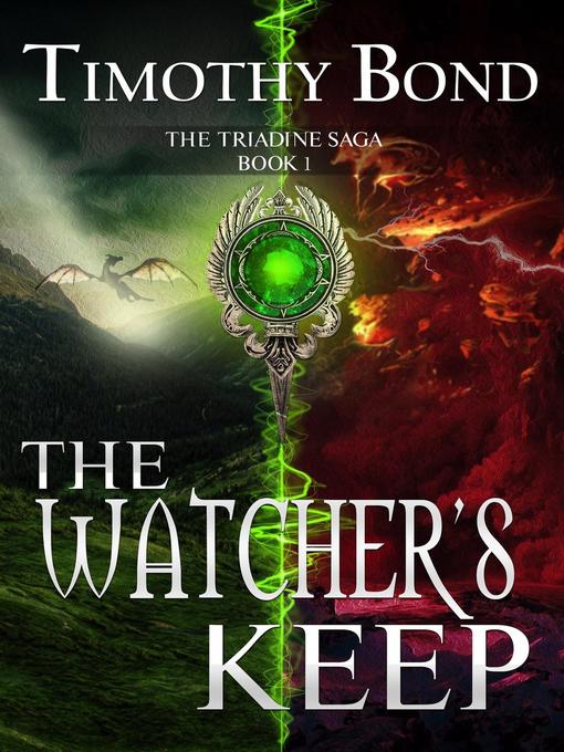 Title details for The Watcher's Keep by Timothy Bond - Available